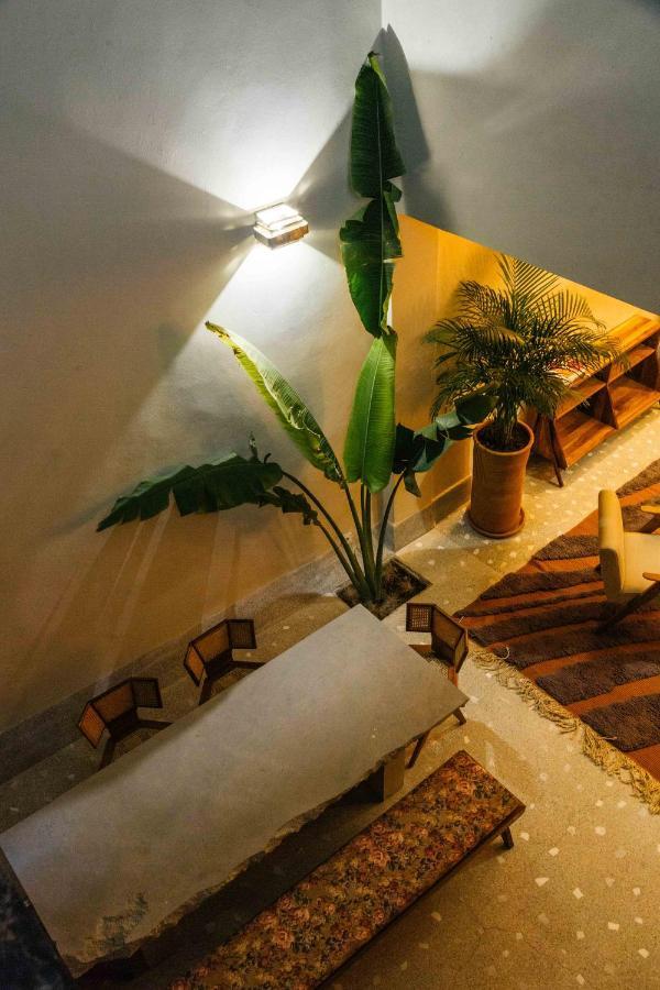 77 By Riad Club Marrakesh Exterior photo
