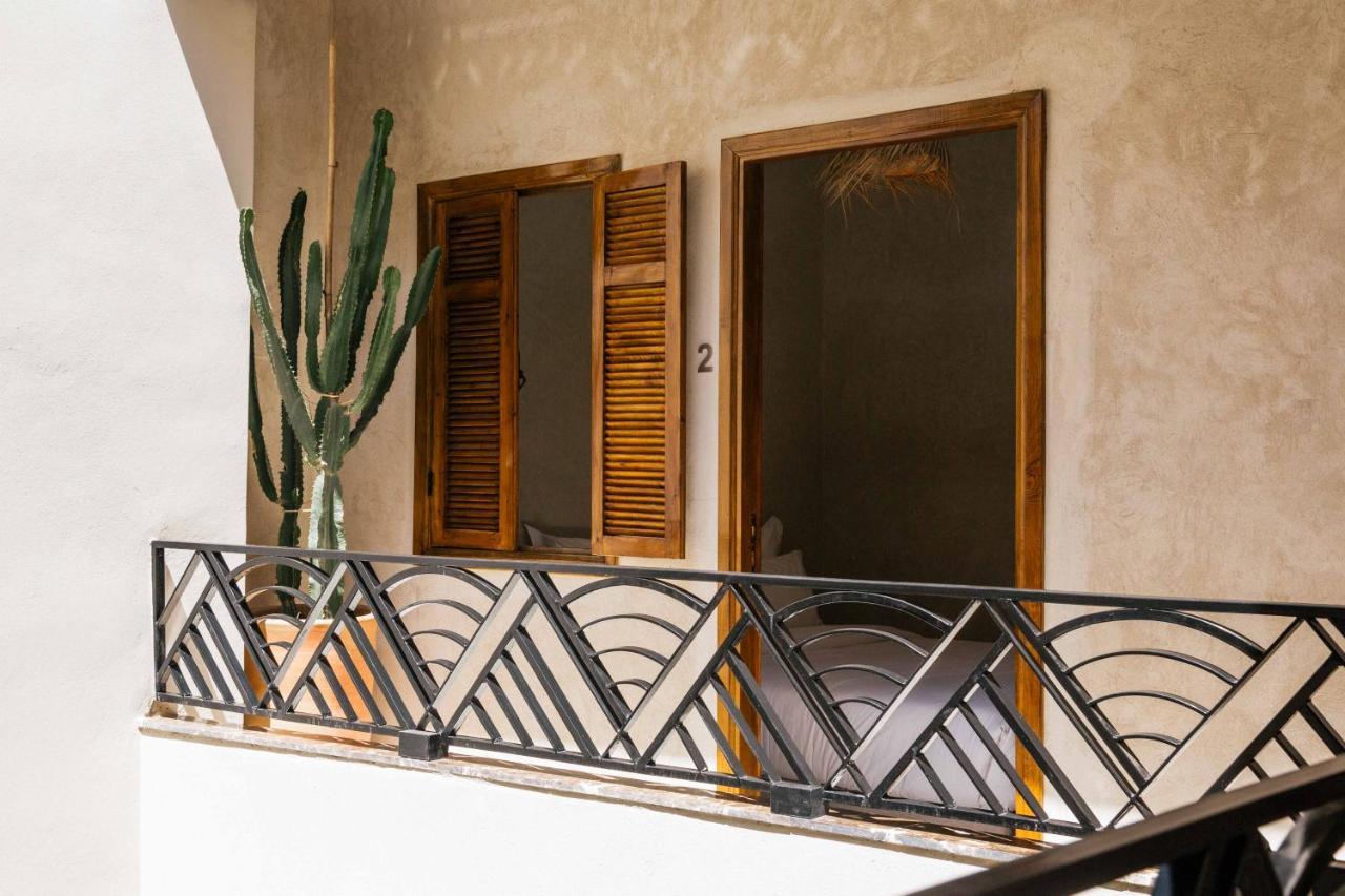 77 By Riad Club Marrakesh Exterior photo
