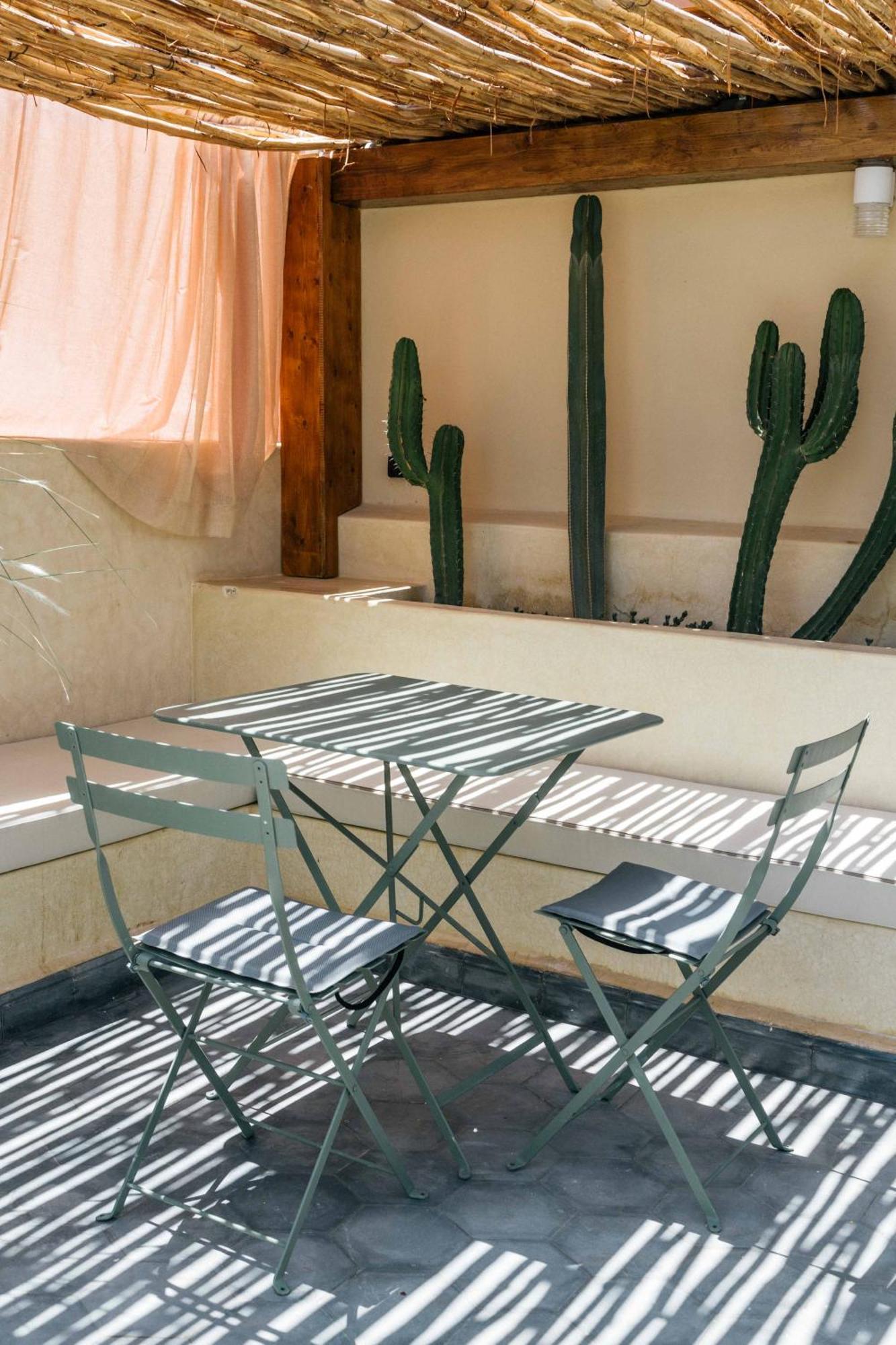 77 By Riad Club Marrakesh Exterior photo