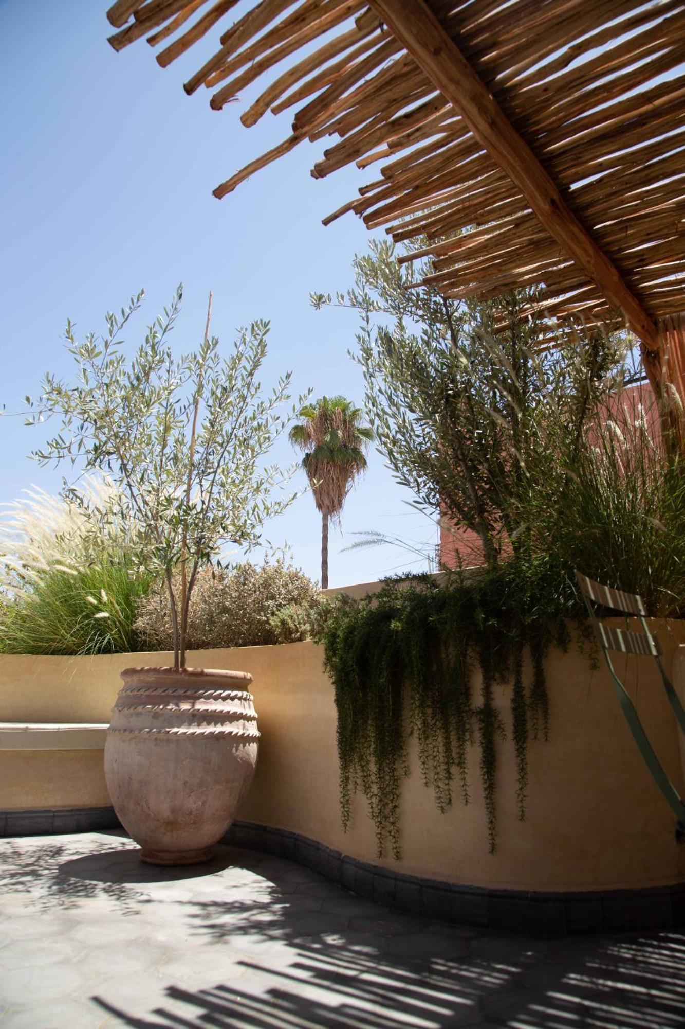 77 By Riad Club Marrakesh Exterior photo